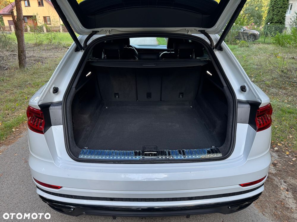 Audi Q8 - 14