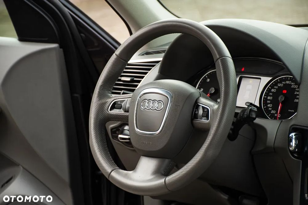 Audi Q5 2.0 TDI Quattro S tronic Prime Line - 30