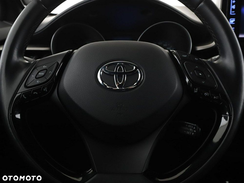 Toyota C-HR Club - 21