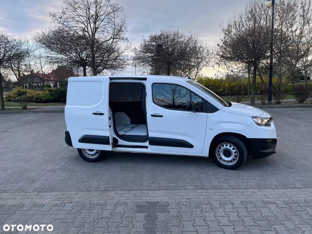 Toyota PROACE CITY - 6