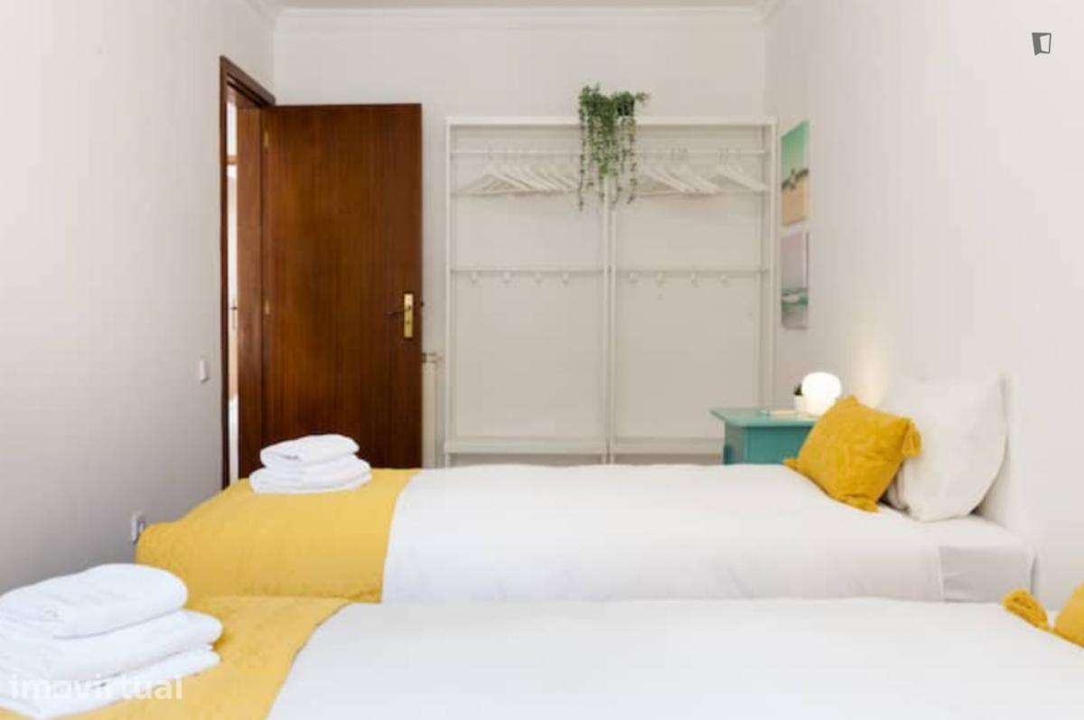 Apartamento com 3 quartos - localizado em Foz do Douro Porto - Grande imagem: 5/27