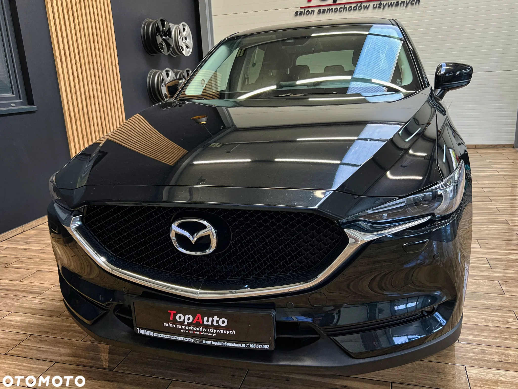 Mazda CX-5 - 13