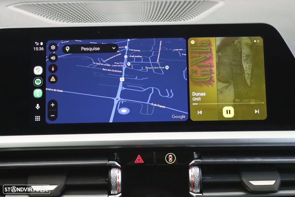 BMW 320 e Line Sport Auto - 21