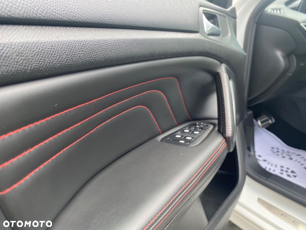 Peugeot 308 BlueHDi 180 EAT6 GT - 29