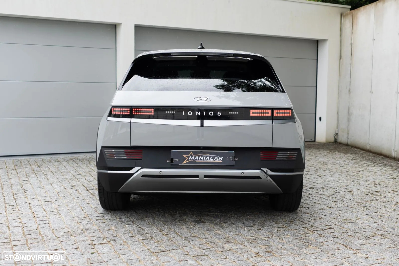Hyundai Ioniq 5 73 kWh Premium - 5