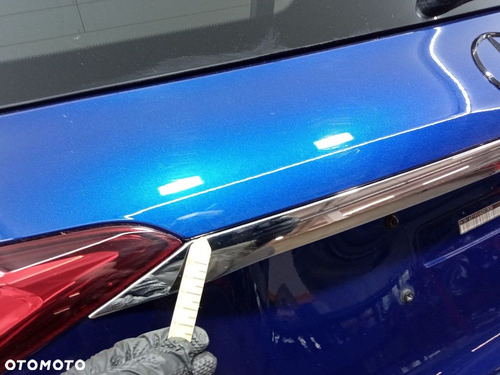 MERCEDES GLE 63 AMG W167 KLAPA BAGAŻNIKA TYŁ TYLNA 896 - 8