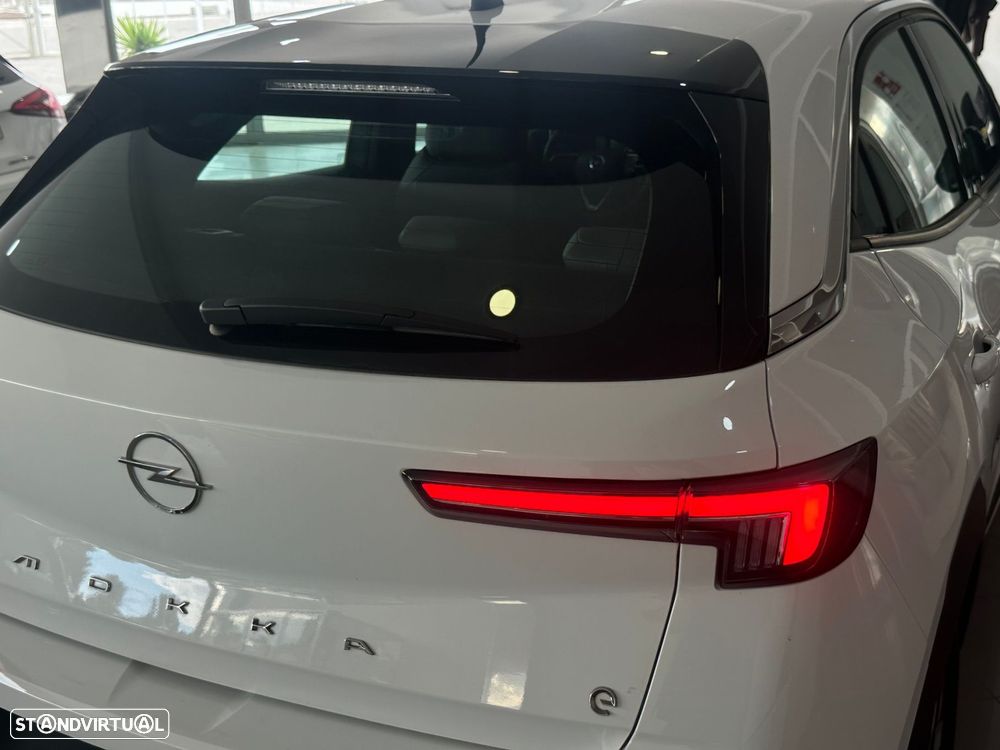 Opel Mokka-e - 13