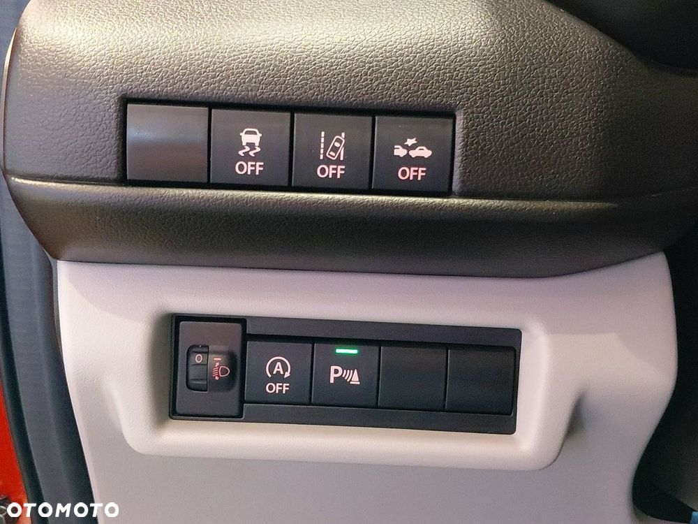 Suzuki Swift - 38