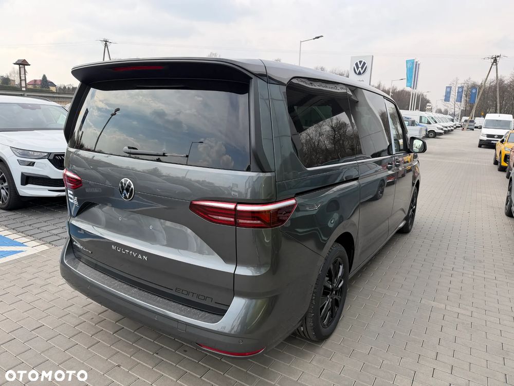 Volkswagen Multivan 1.5 eHybrid PHEV 180kW 4Motion L2 Edition DSG - 5
