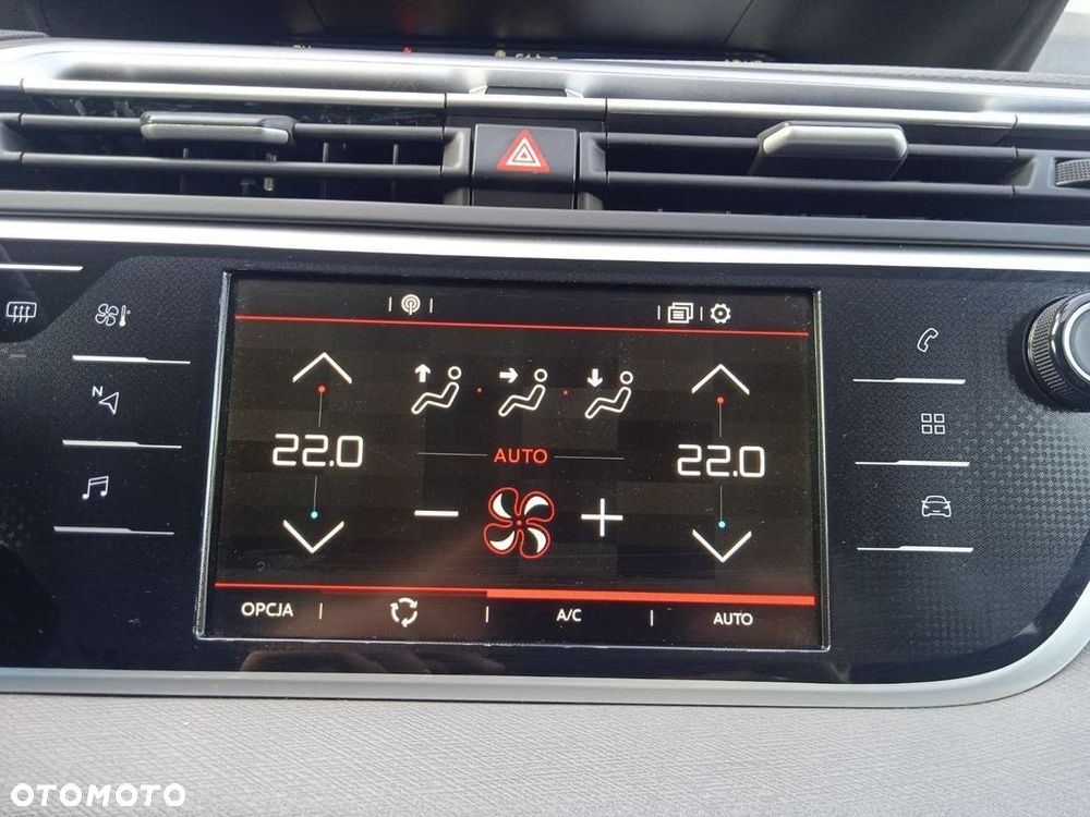 Citroën C4 SpaceTourer 2.0 BlueHDi Shine Pack S&S EAT8 - 24