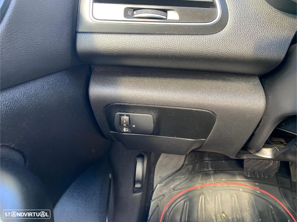 Renault Mégane Sport Tourer - 47