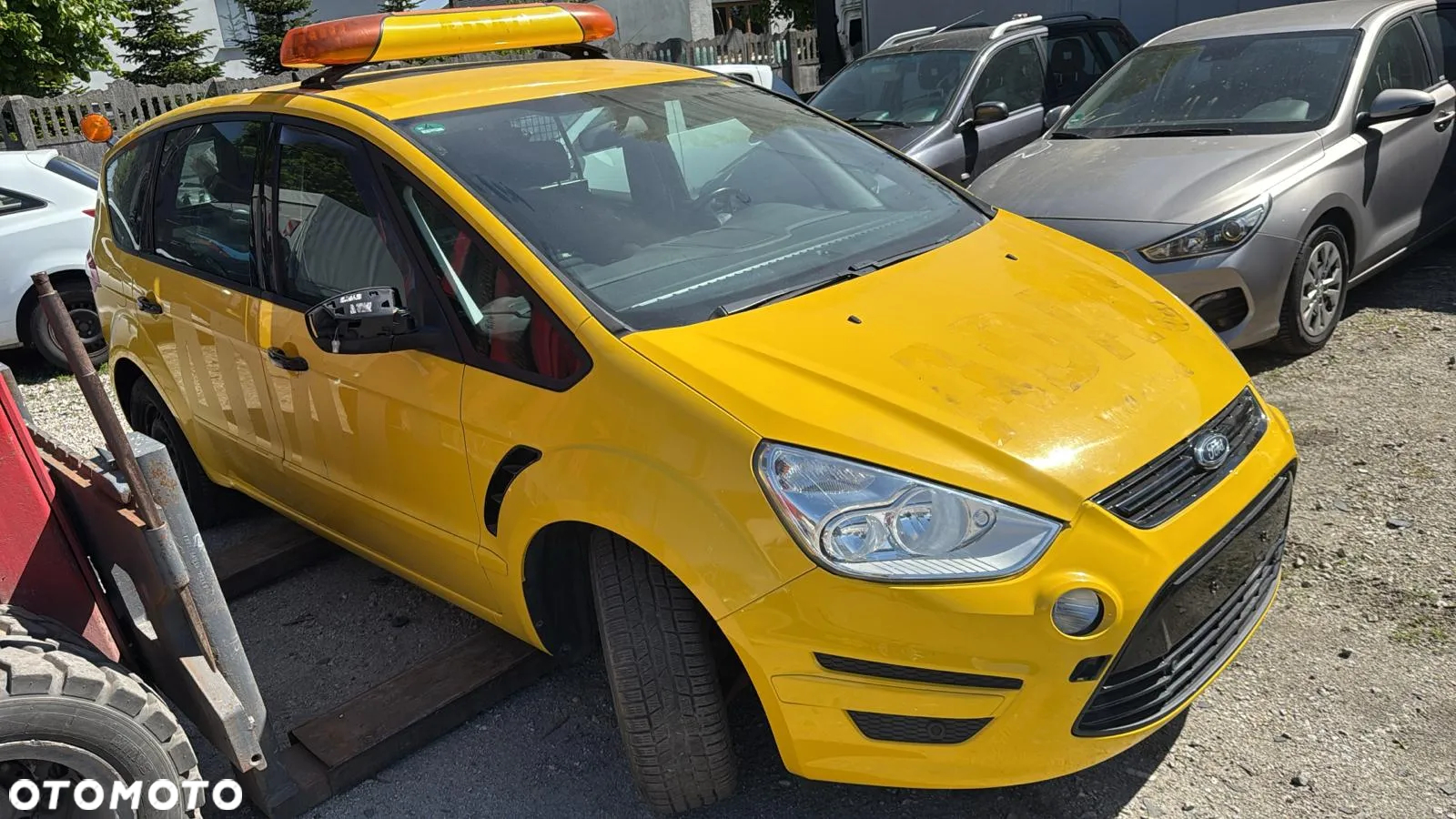 Ford S-Max - 7