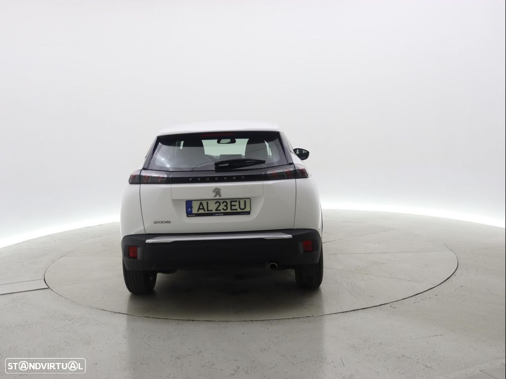 Peugeot 2008 1.5 BlueHDi Active Pack - 5