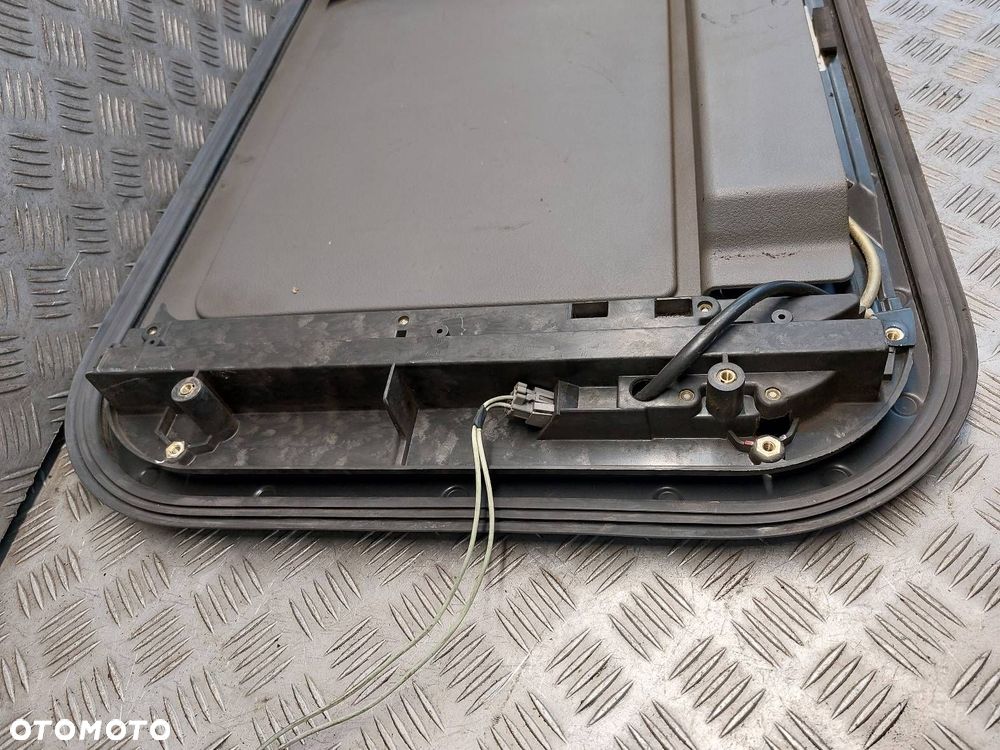 SZYBERDACH RENAULT PREMIUM 420 I 5010354854 - 6