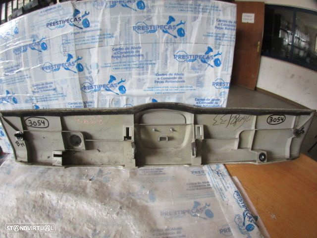 Grelha Friso 74890SAA0050 HONDA JAZZ 1 FASE 2 2007 1.4I 85CV 5P CINZENTO TR GRE MATRICULA - 3