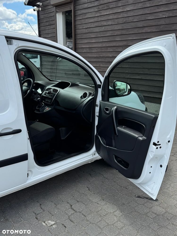 Renault KANGOO - 20
