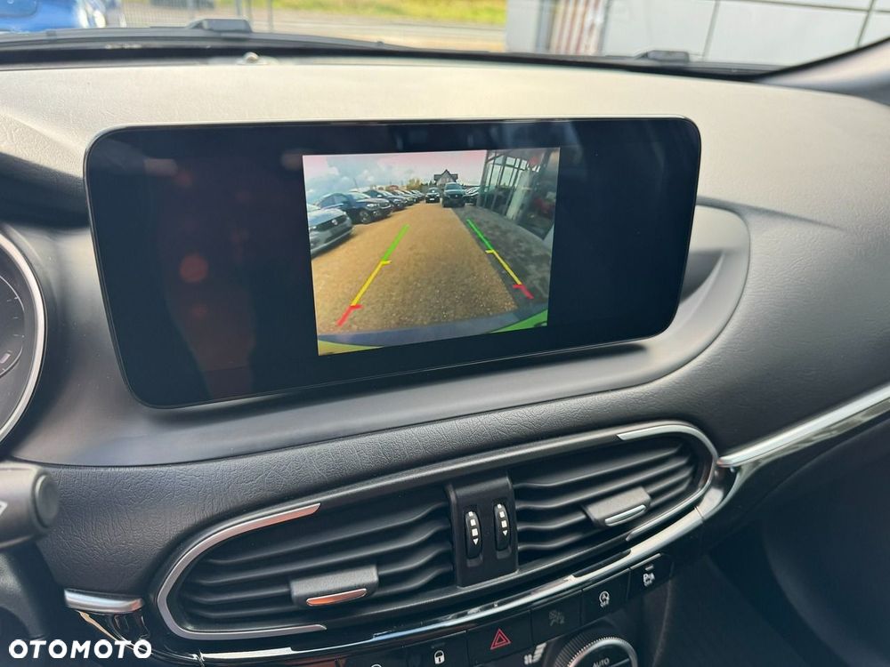 Fiat Tipo - 17