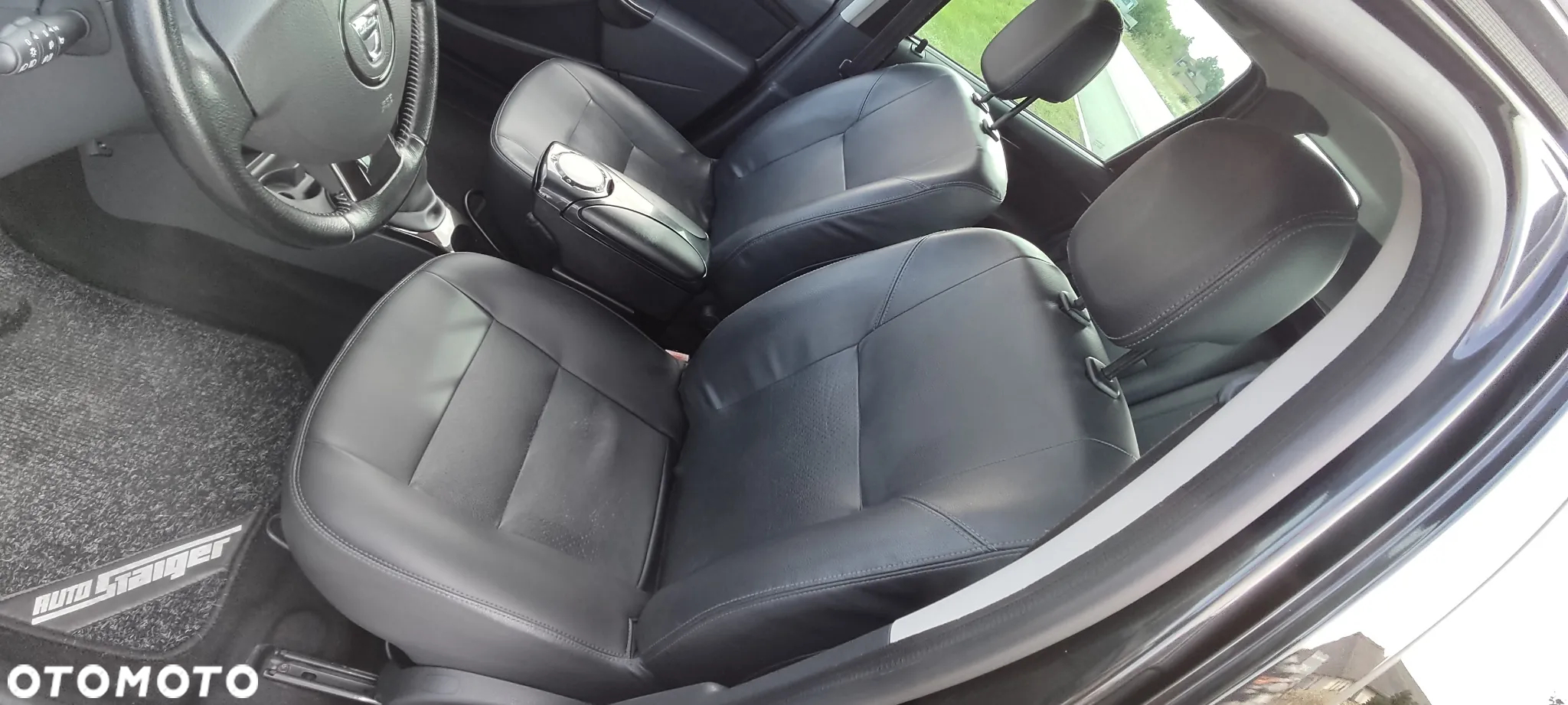 Dacia Duster 1.6 16V 4x2 Laureate - 18