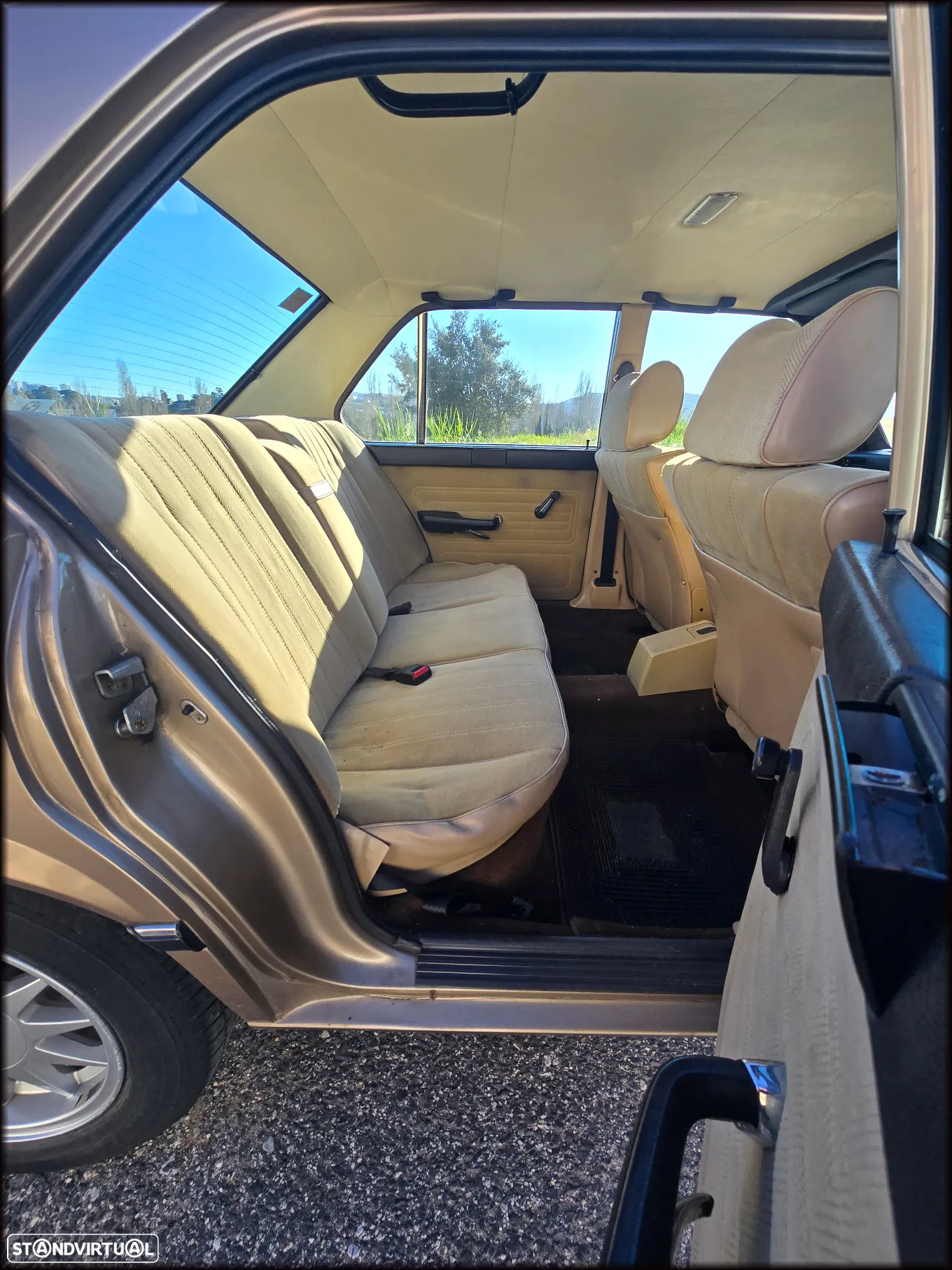 BMW 518 i - 17