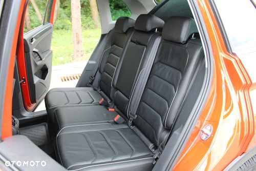 Volkswagen Tiguan 2.0 TSI 4Motion (BlueMotion Technology) DSG Highline - 27