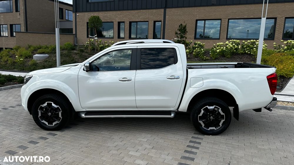 Nissan Navara Bi Turbo Double Cab N-Connecta Aut. - 2