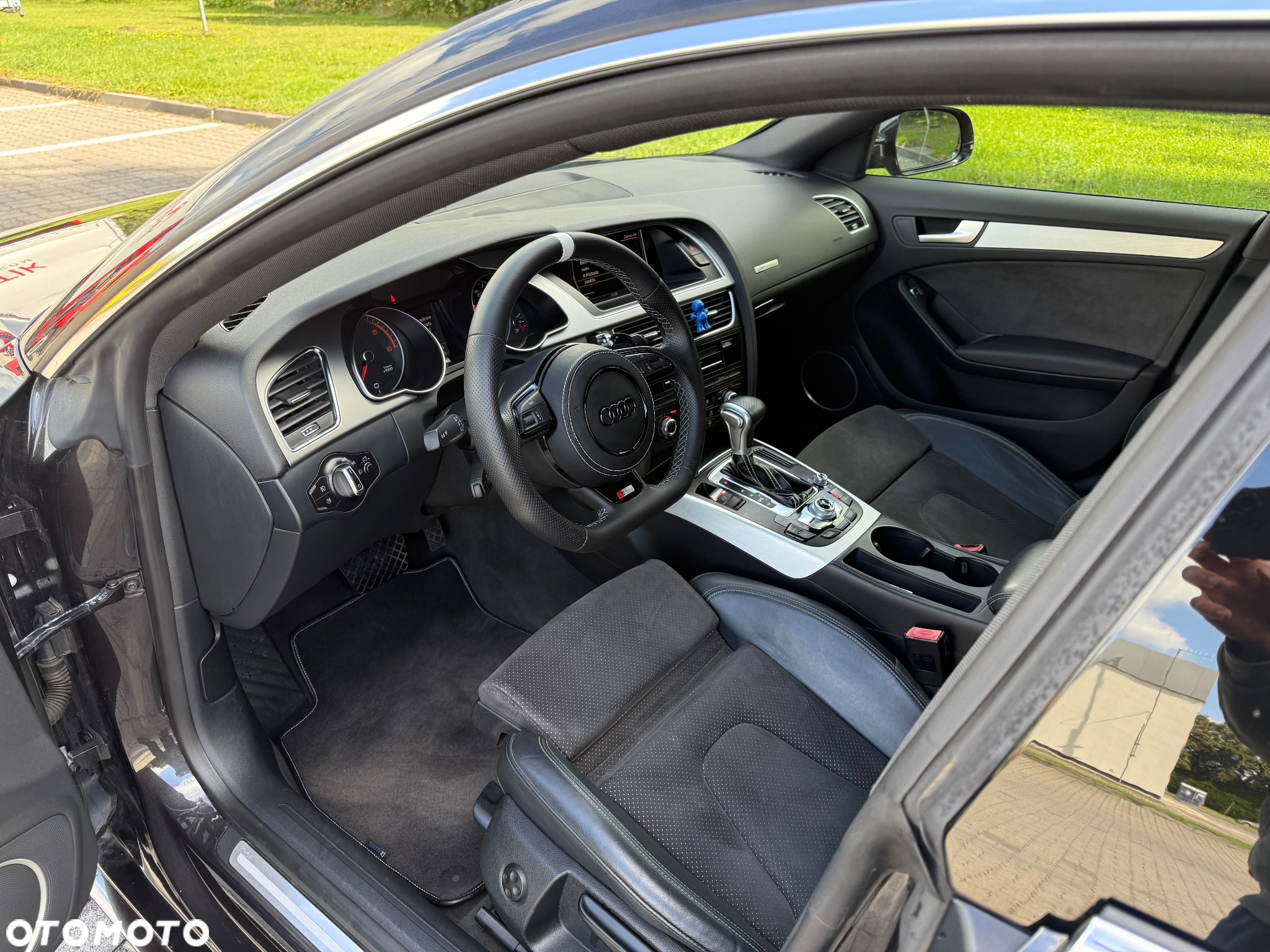 Audi A5 - 36