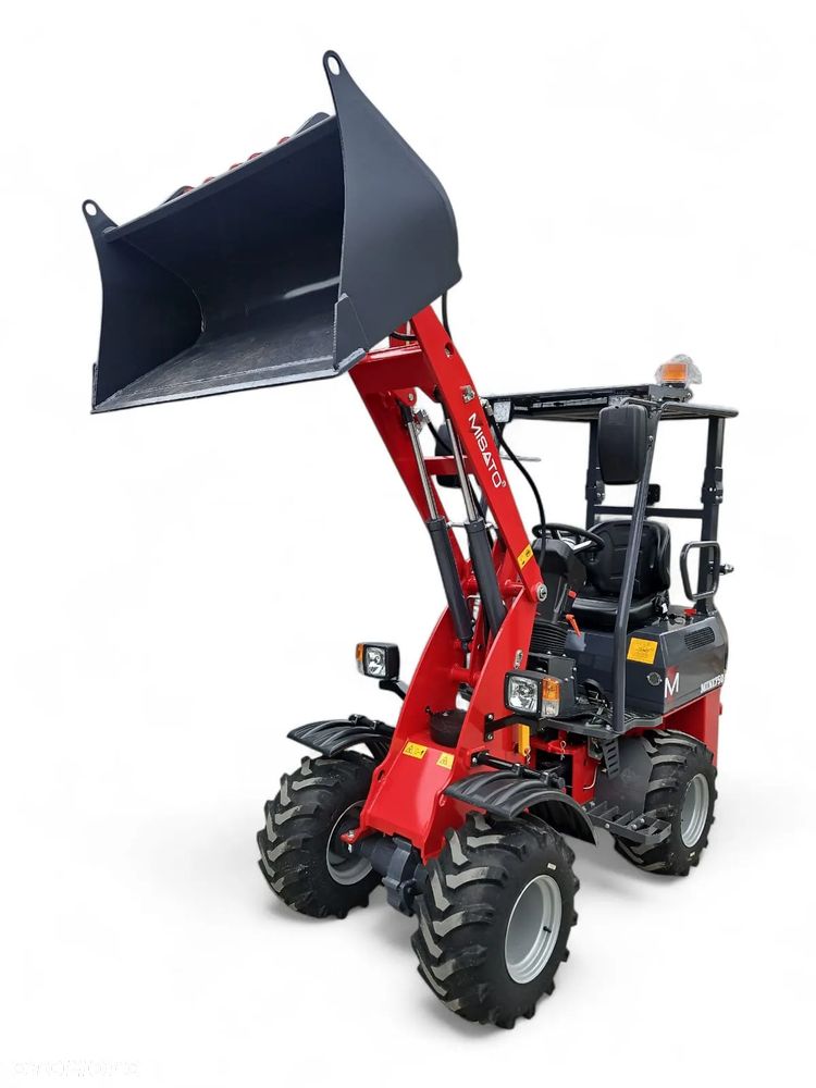MISATO MINI 750 - 3