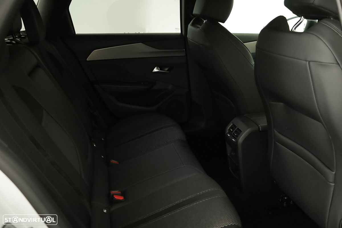 Peugeot 308 SW 1.2 PureTech GT EAT8 - 22