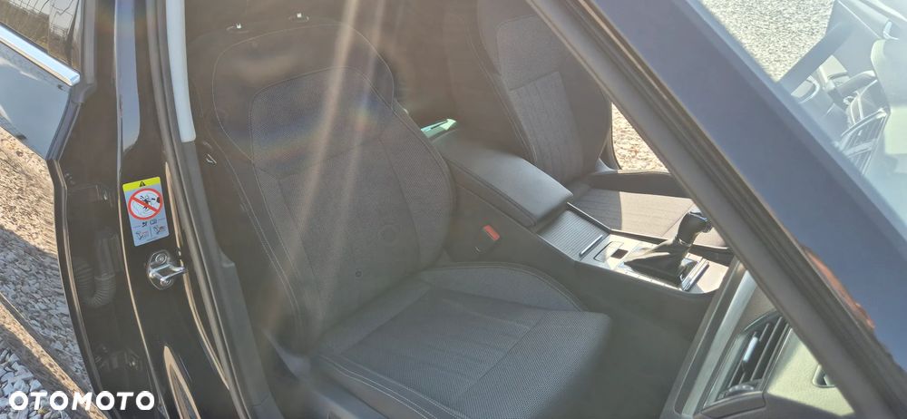 Skoda Superb 2.0 TSI Sportline DSG - 31