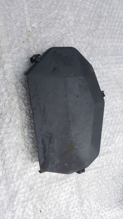 OBUDOWA ROZRZĄDU PASSAT B5 FL 2.8 AMX 078109123AL - 1