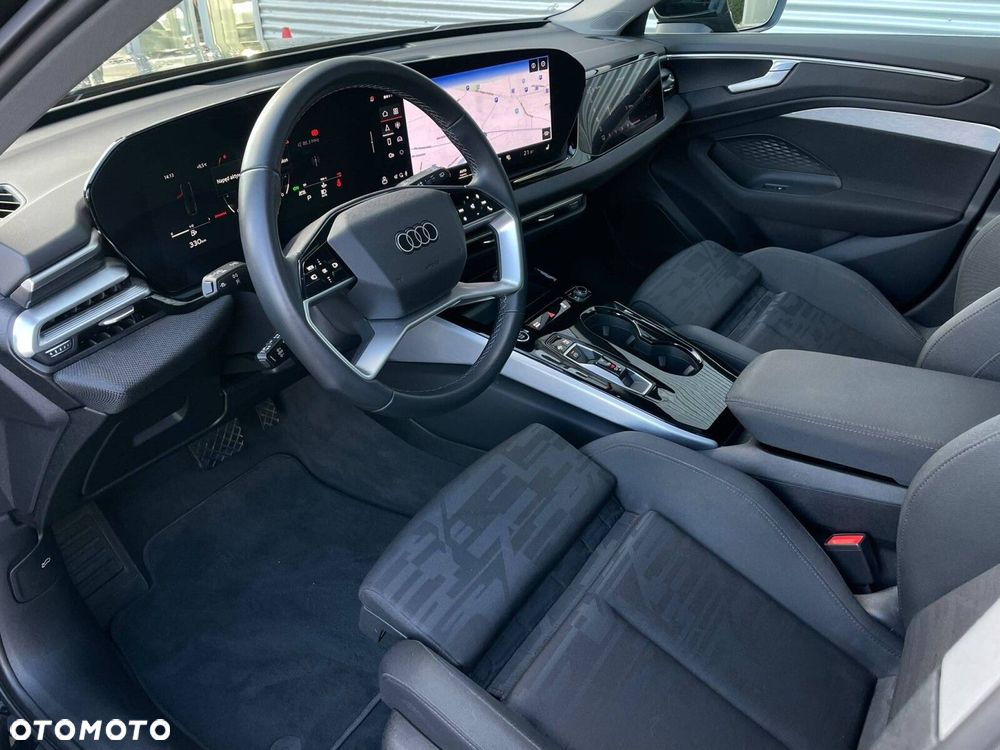 Audi A6 Avant - 22