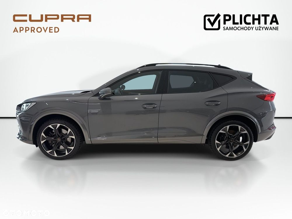 Cupra Formentor - 9