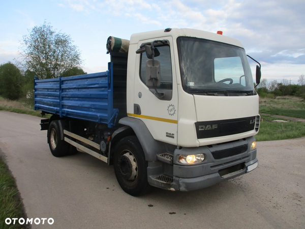 DAF LF 55 220