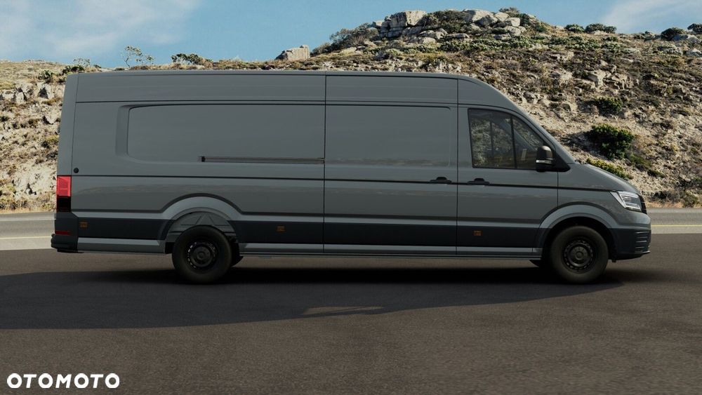 Volkswagen Crafter - 9