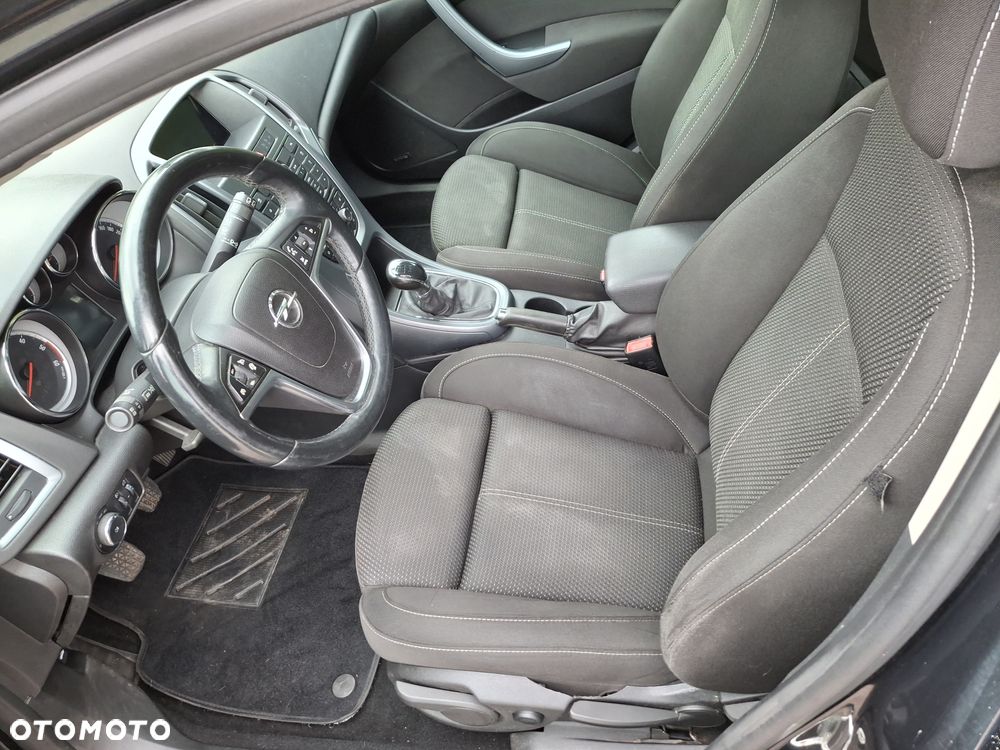 Opel Astra 2.0 CDTI DPF ecoFLEX SportsTourer Start/Stop ENERGY - 26