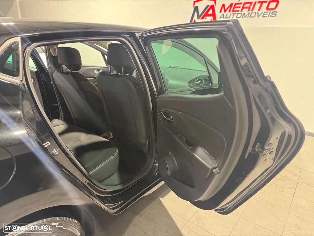 Renault Clio TCe 90 Dynamique - 18