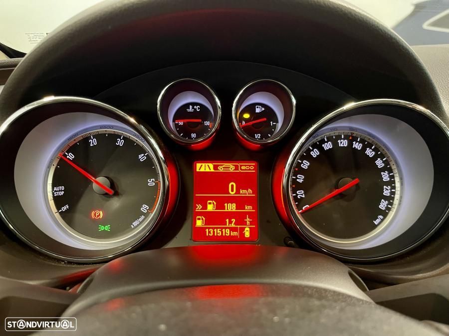 Opel Insignia Sports Tourer 2.0 CDTi Cosmo - 23