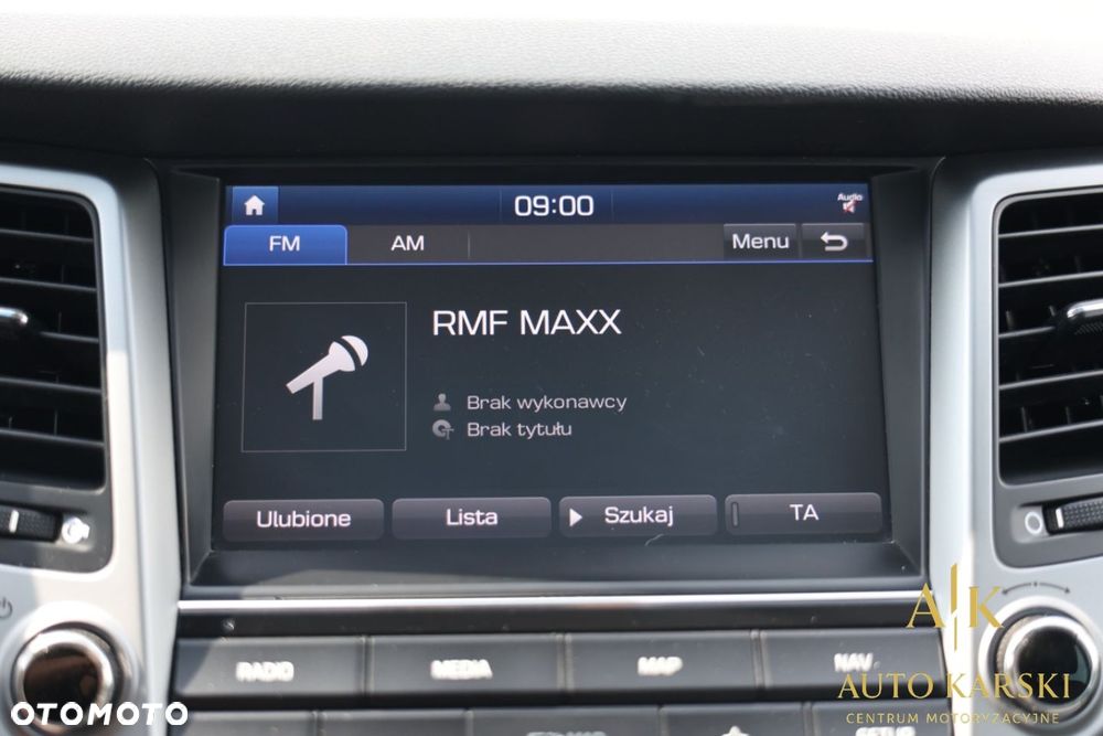 Hyundai Tucson - 31
