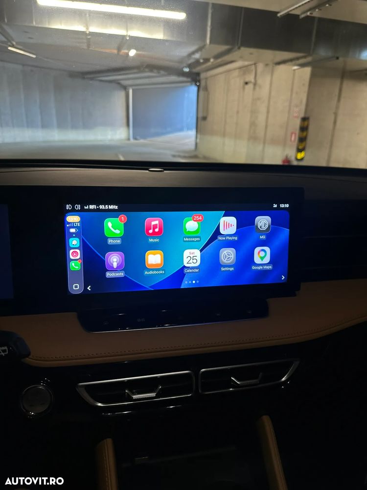 MG HS 1.5 T-GDi 7DCT Exclusive - 18