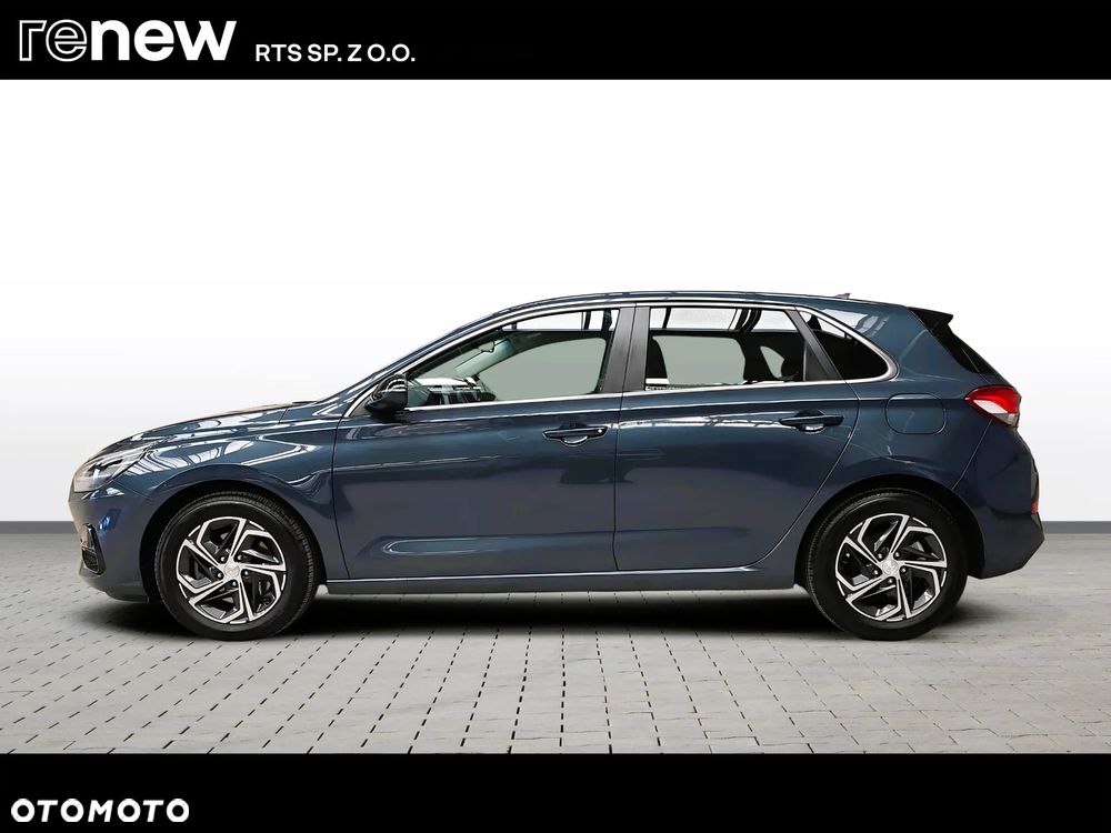 Hyundai i30 1.0 T-GDI Smart - 2