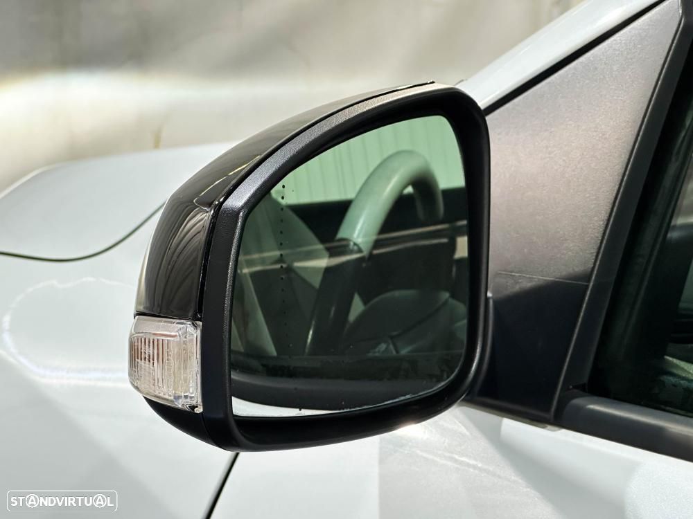 Renault Mégane Coupe 2.0 dCi Dyn. S - 17