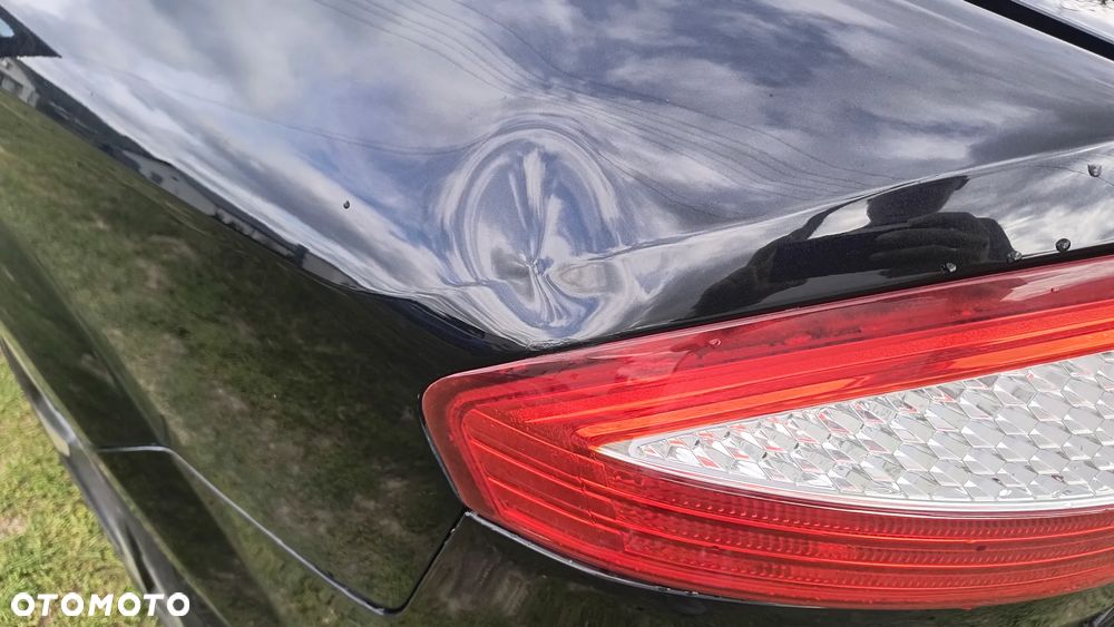 Ford Mondeo 2.0 Trend - 20