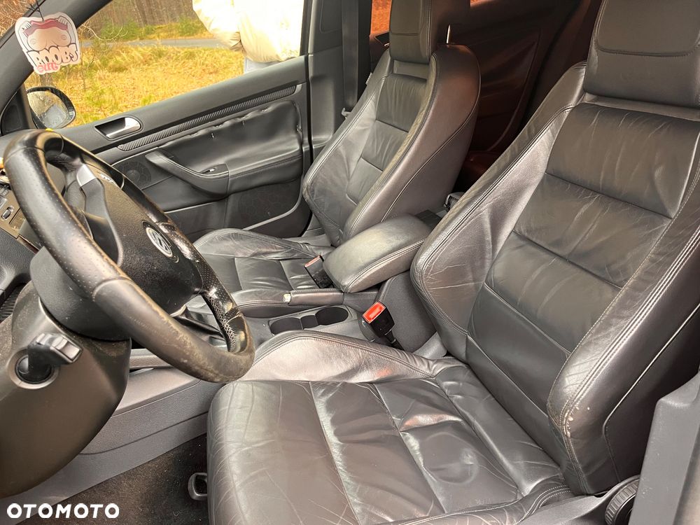 Volkswagen Golf 2.0 GTI - 10