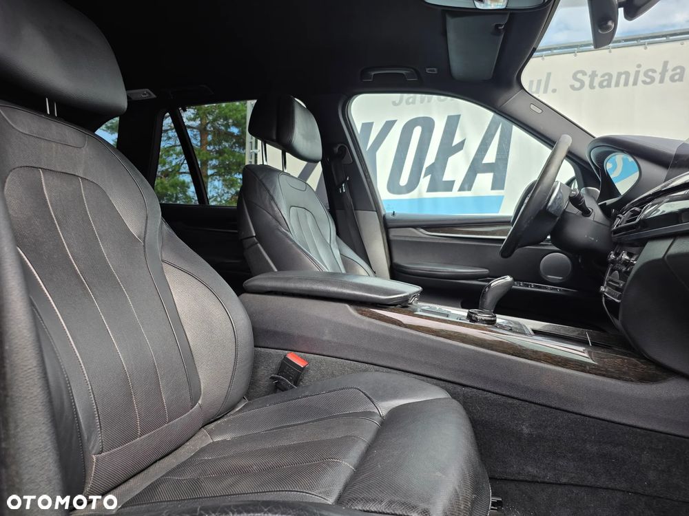 BMW X5 - 12