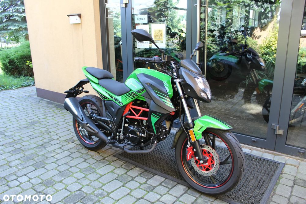 Junak 905 - 4