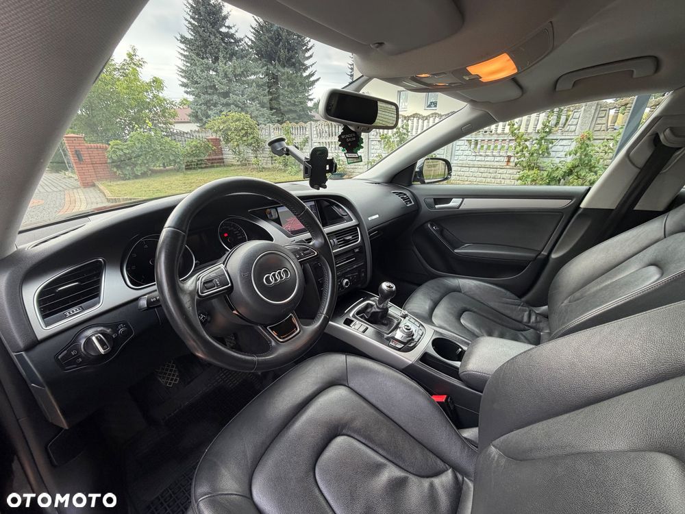 Audi A5 Sportback 2.0 TDI - 16