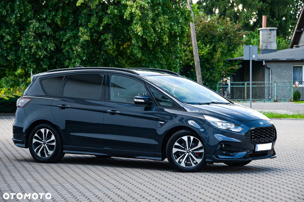 Ford S-Max - 5