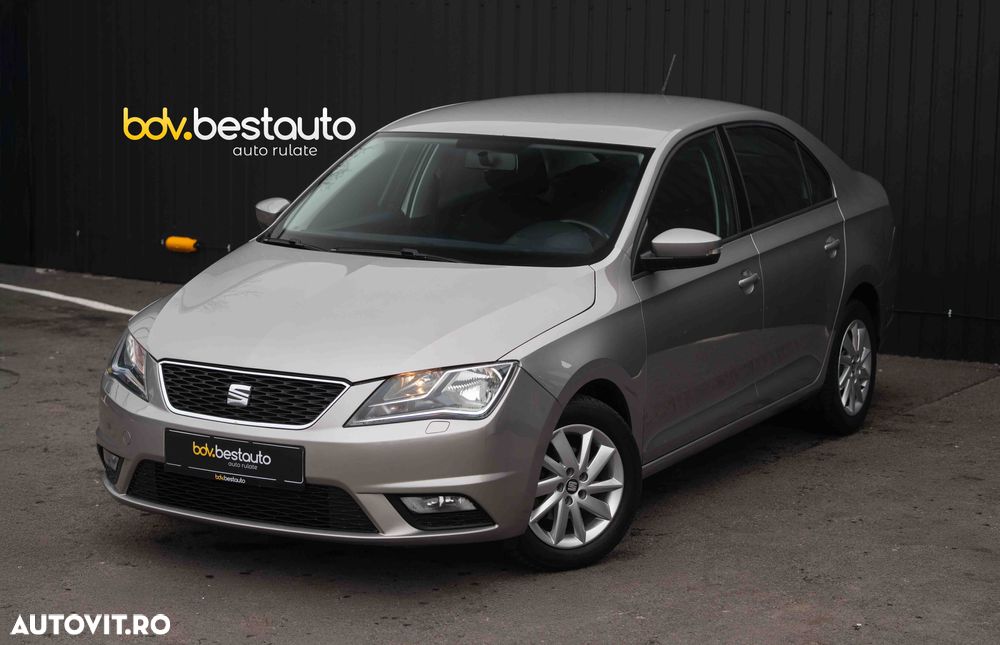 Seat Toledo 1.0 TSI Start&Stop Reference - 1
