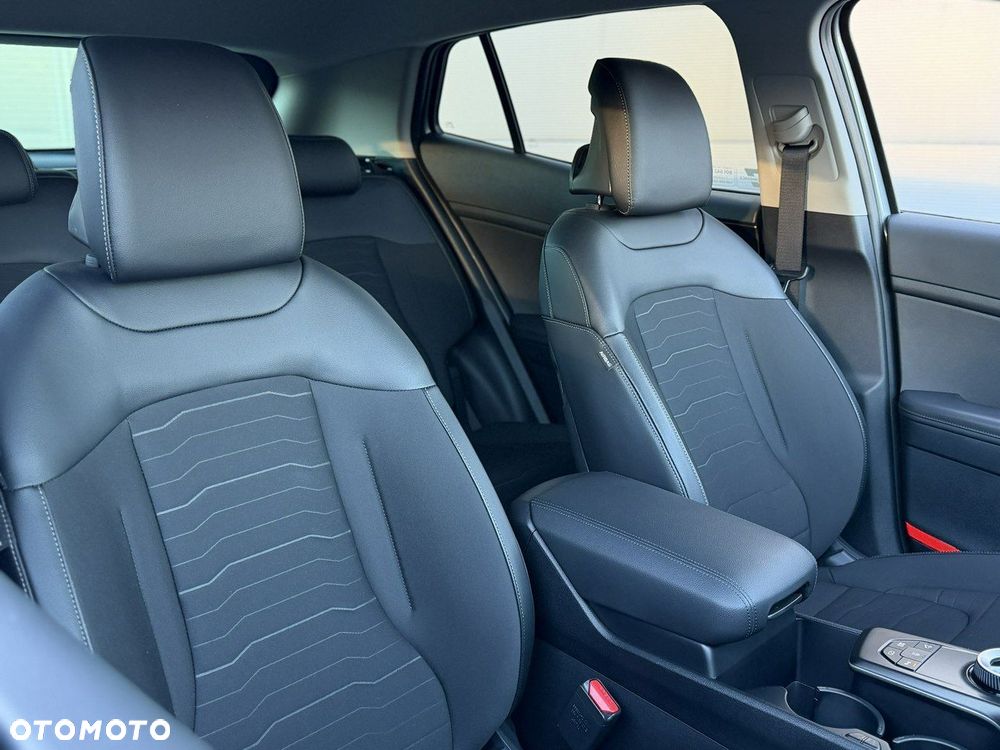 Kia Sportage 1.6 T-GDI L 4WD DCT - 40