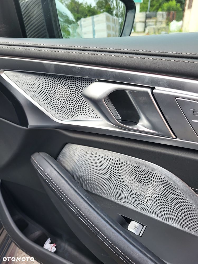 BMW Seria 8 840d xDrive - 22